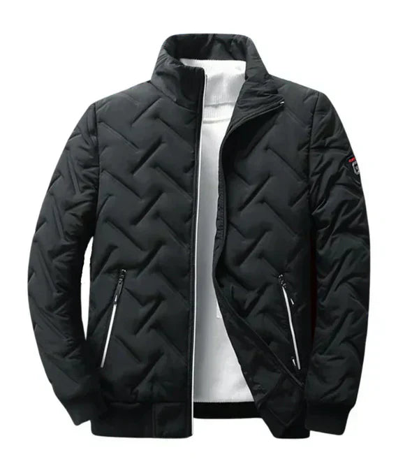 Brady™ | Stilfuld Vinterjakke