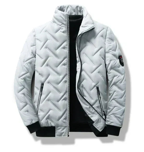 Brady™ | Stilfuld Vinterjakke