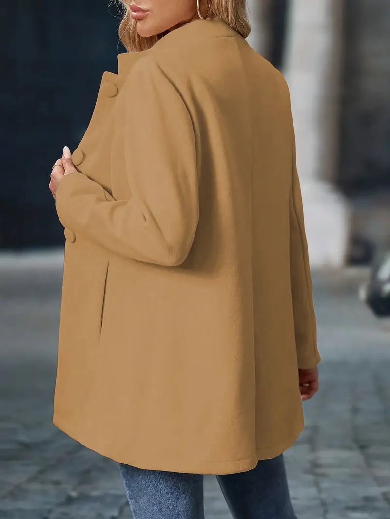 Maya™ - Tidløs Elegant Jakke