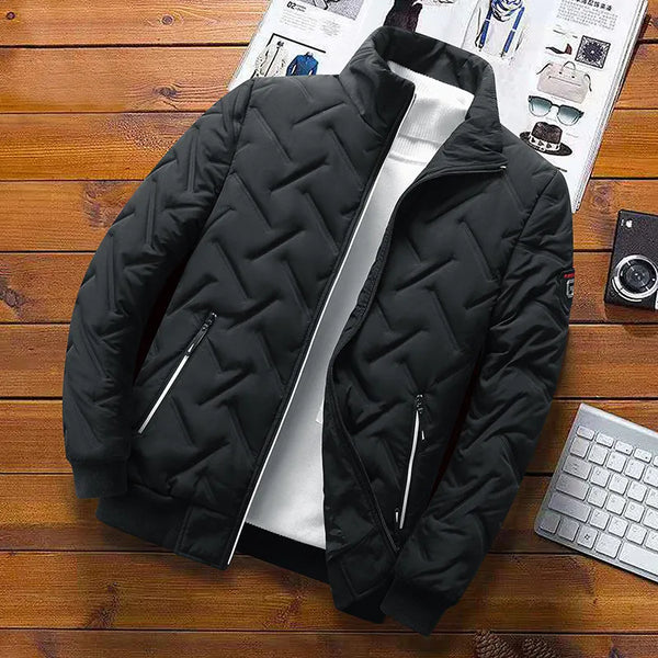 Brady™ | Stilfuld Vinterjakke