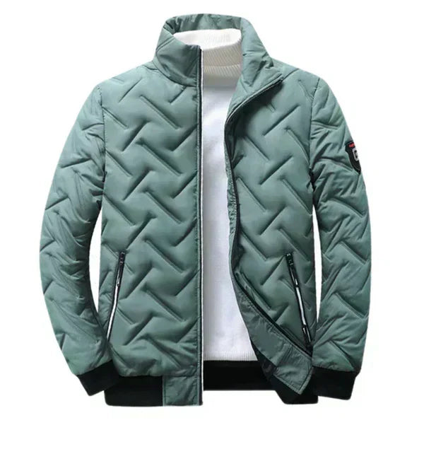 Brady™ | Stilfuld Vinterjakke
