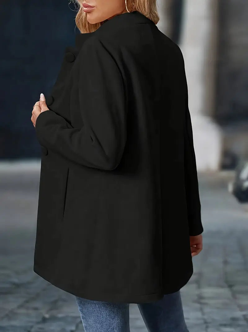 Maya™ - Tidløs Elegant Jakke